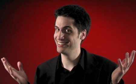 Jeremy Jahns